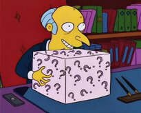 Quiz mystère !